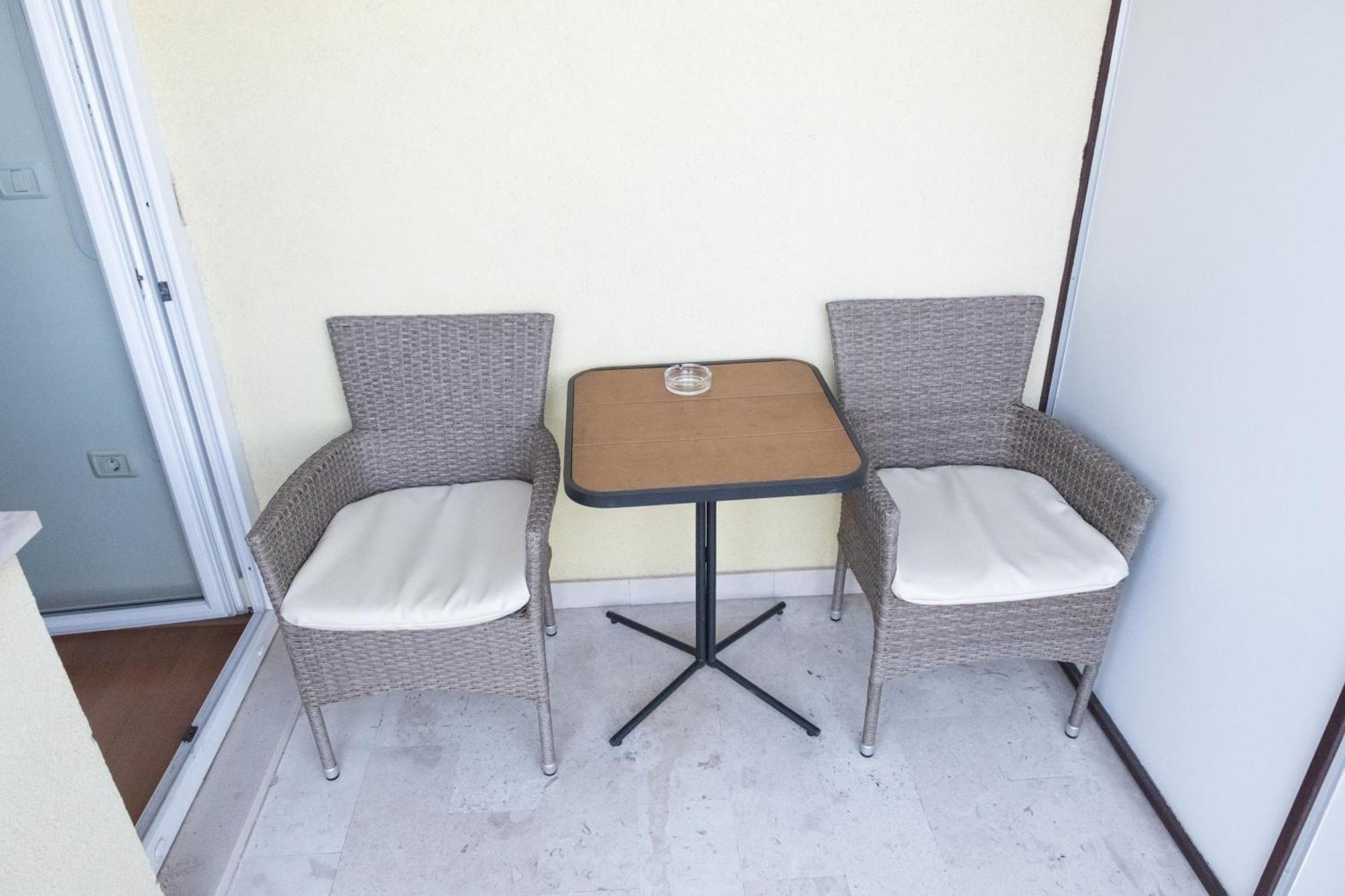 Garni Hotel Keltika อิซอลา ภายนอก รูปภาพ