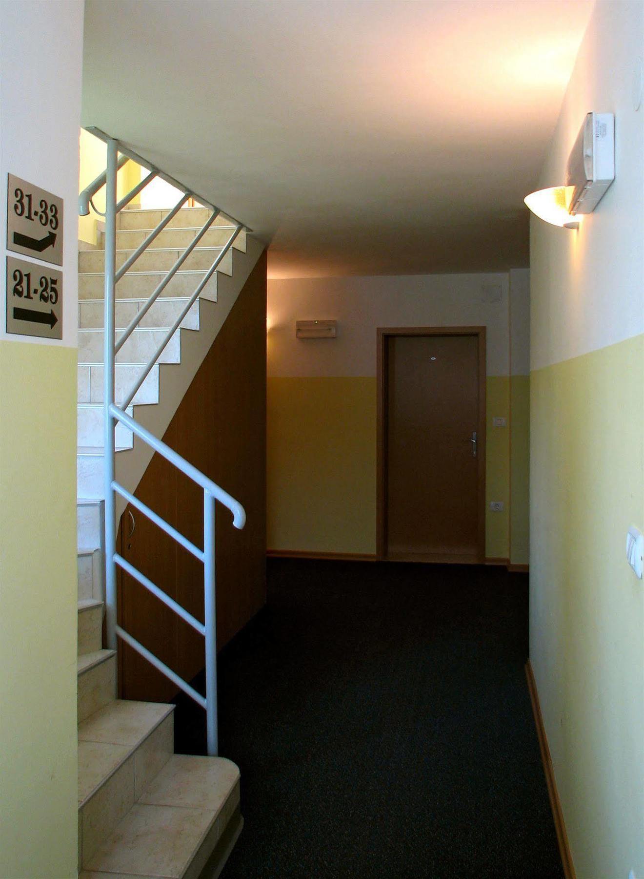 Garni Hotel Keltika อิซอลา ภายนอก รูปภาพ
